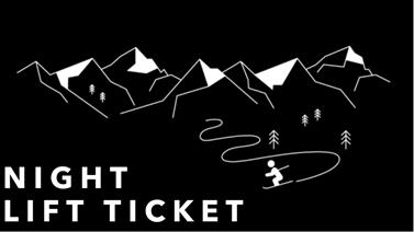 Image for: Night Ticket